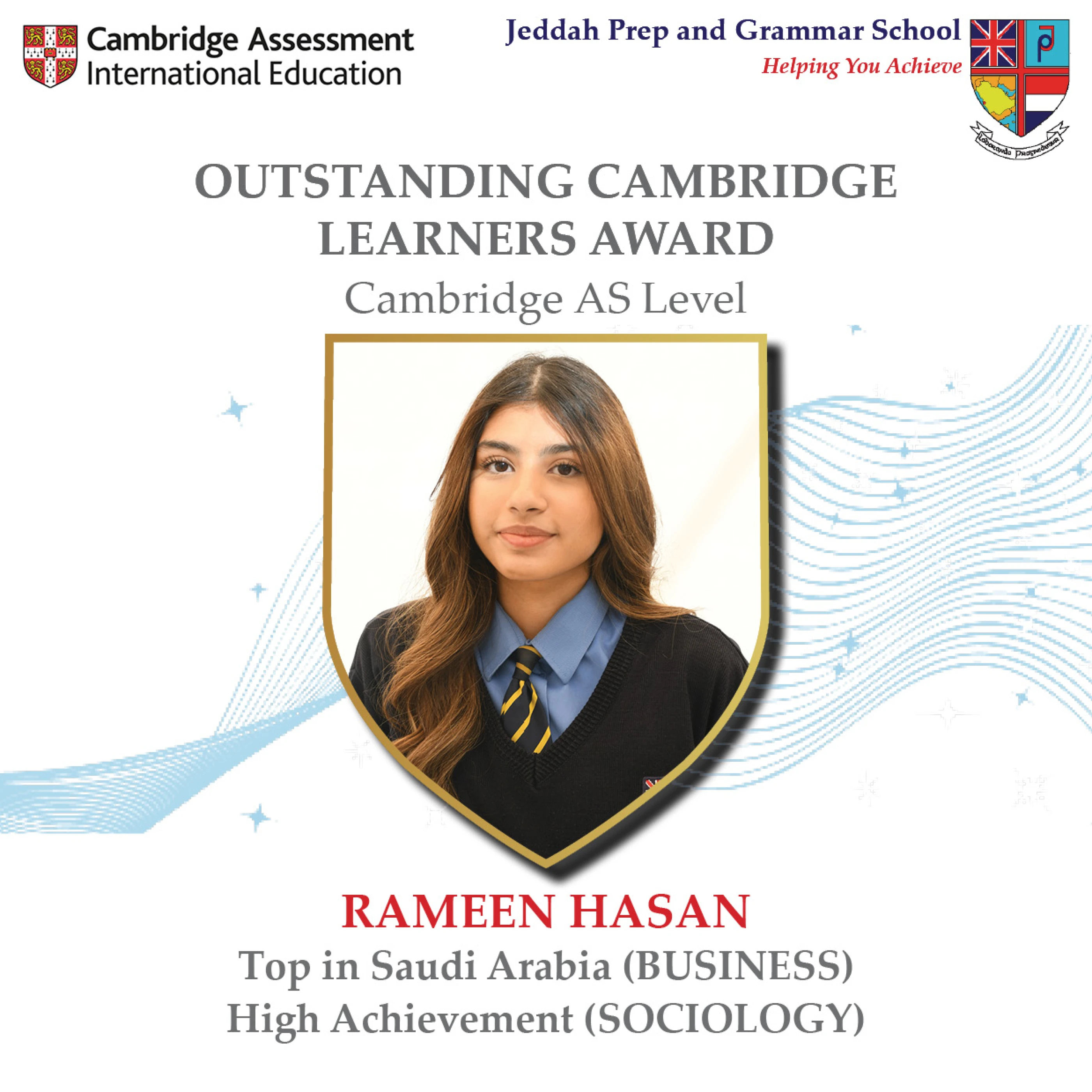 Jeddah Prep and Grammar School — Classrooms
