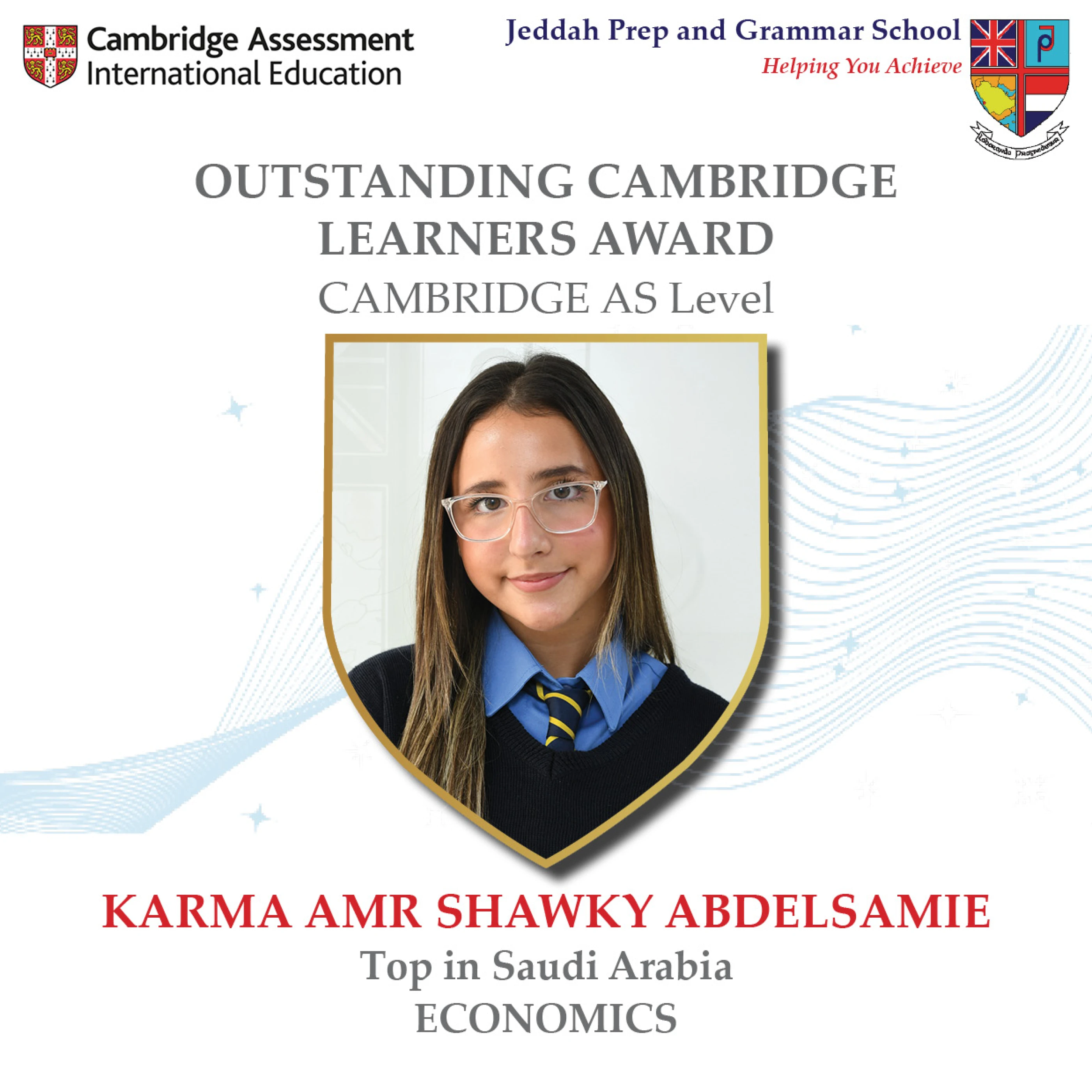 Jeddah Prep and Grammar School — Boarding