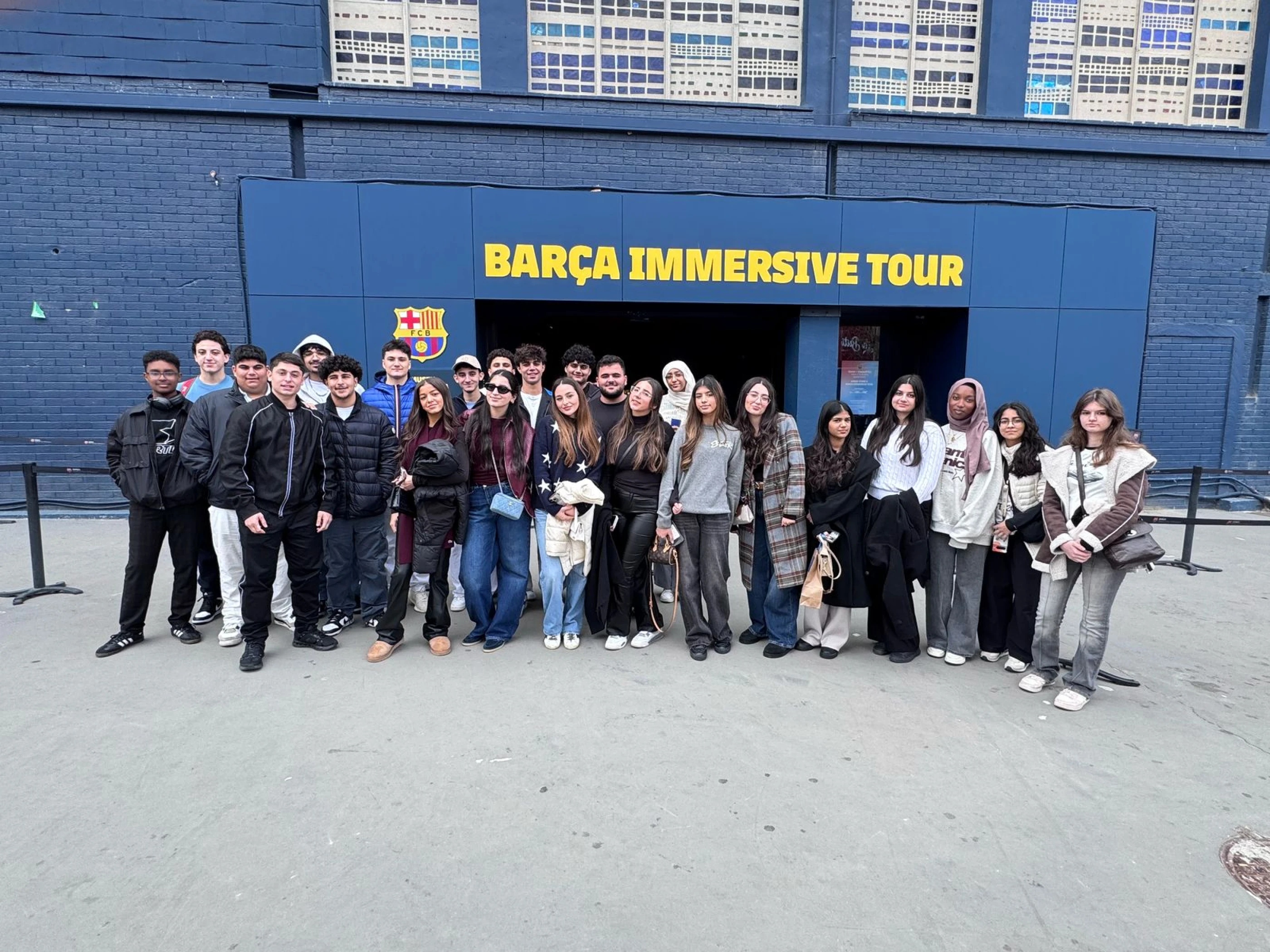 Trip 1